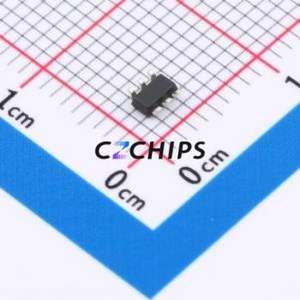 Inversor de Chip IC de circuito integrado EM74LVC2G14GV, original y nuevo, venta al por mayor, Chips de componentes electrónicos y servicio BOM - Product Image 2
