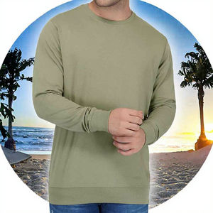 Wholesale High Quality Autumn Long Woven 100% Cotton <b>Hoodies</b> <b>Men</b> Polynesian Tribal Design <b>Red</b> Oversized Unisex Streetwear - Product Image 3