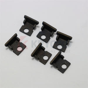 แผ่นกริปเปอร์แผ่นสำหรับจัดส่ง93.525.310 1ชิ้น20x18x14x5มม. สำหรับ SM72 SM102อะไหล่เครื่องพิมพ์คุณภาพดี - Product Image 3