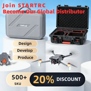 Sistema de Transmisión de Video Bidireccional VT5 Pro VTX VRX 5.8Ghz de Largo Alcance 30km, Kit de Módulo Aéreo y Terrestre, Transmisor FPV para Dron - Product Image 5