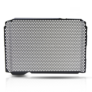 Accessoires de Moto pour Yamaha XSR700 Protecteur de Grille de Radiateur <span class=keywords><strong>MT</strong></span>-<span class=keywords><strong>07</strong></span> <span class=keywords><strong>Cage</strong></span> de Moto Protecteur de Radiateur XSR 700 XTribute 2018 - Product Image 1