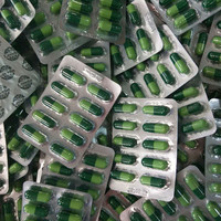 Capsules de protéines de lactosérum de collagène OEM pour le Gain de poids