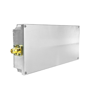 Sistema Anti-Drones de 100W y 5.2GHZ, Detector FPV y Pistola Anti-Drones, Módulo Anti-LORA FPV, Protección RF, Producto Anti-Drones para Mochileros - Product Image 1