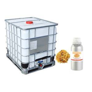 Proveedor de aceite de incienso puro y natural a precio mayorista Aceite de Boswellia Serrata certificado Aceites esenciales naturales orgánicos - Product Image 5