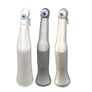 TOSI 20:1 임플란트 핸드 피스 콘트라 앵글 푸시 Botton 치과 외부 관개 시스템 최대 토크 55N.cm - Product Image 6