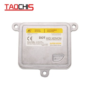 TAOCHIS coche HID Xenon lastre D3S 35W Retrofit para Ford Jaguar XF XK <span class=keywords><strong>Focus</strong></span> Mondeo IV GMC Denali Yukon hyundai IX35 OEM reemplazar - Product Image 1