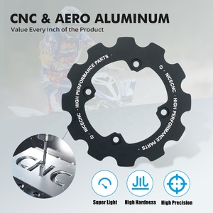 Cubierta Protectora Trasera de Doble Piñón de Cadena NICECNC para Yamaha <span class=keywords><strong>Raptor</strong></span> <span class=keywords><strong>700R</strong></span> 700 2006-2021 <span class=keywords><strong>2022</strong></span> 2023 2024 - Product Image 4