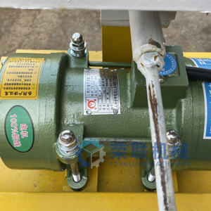 Mobile Blockmachine MAXIM QT40-3c machine à blocs manuelle avec <span class=keywords><strong>Schneider</strong></span> Electric en Arabie Saoudite - Product Image 5