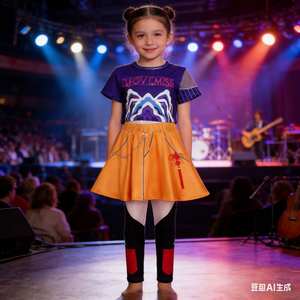 ชุดคอสเพลย์คุณภาพสูงสไตล์เกาหลี อนิเมะ เคป๊อป นักล่าปีศาจ มิรา รูมิ โซอี้ สำหรับงานปาร์ตี้และการแสดงบนเวที - Product Image 2