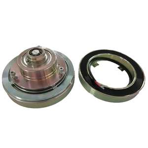 <span class=keywords><strong>LINNIG</strong></span> LA 16.03Y Kupplung für Bus klimaanlagen kompressoren und Industrie maschinen systeme - Product Image 1