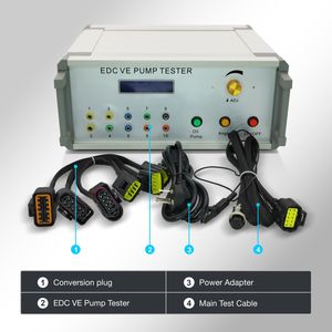 <span class=keywords><strong>VP37</strong></span> Pumpen <span class=keywords><strong>tester</strong></span> für <span class=keywords><strong>VP37</strong></span> Pumpen-und VE37 Pumpen testers imulator - Product Image 5