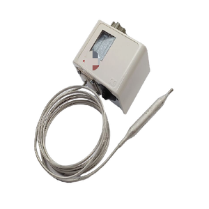 PLC 060L118466 KP78 サーモスタットプログラミングコントローラー - Product Image 1