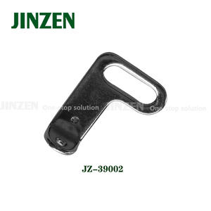 Accessoires <span class=keywords><strong>de</strong></span> <span class=keywords><strong>couture</strong></span> industrielle JINZEN KINGTEX SH7000, pièces détachées, <span class=keywords><strong>guide</strong></span>-fil pour machine à coudre <span class=keywords><strong>surjeteuse</strong></span> - Product Image 5