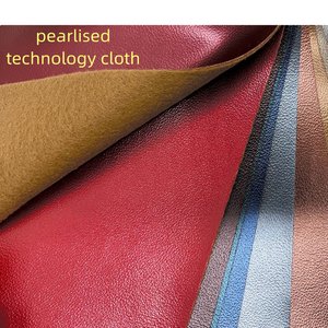 Tela duradera antiarañazos para muebles, resistente al desgaste, tecnología suministrada por la fábrica, para uso en bolsas de sofá y silla - Product Image 1