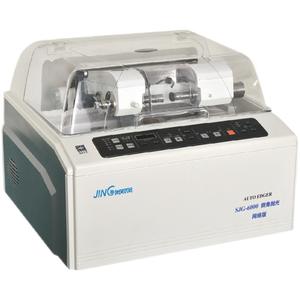 Pulidora de Bordes Automática Jinggong SJG-6000 con Pulido de Bisel para Tiendas de Óptica - Product Image 3