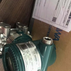 Capteur différentiel de haute précision Yokogawa EJA110E EJA110E-JMS5J-917DB à prix avantageux - Product Image 6