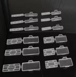 Стикер для кабельной стяжки - Product Image 1