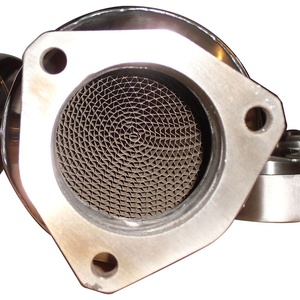 Personalizar tubos 200 celular convertidor catalítico de catalizador para Audi TTRS 8S <span class=keywords><strong>RS3</strong></span> 8V TTRS 2,5 <span class=keywords><strong>TFSI</strong></span> - Product Image 2
