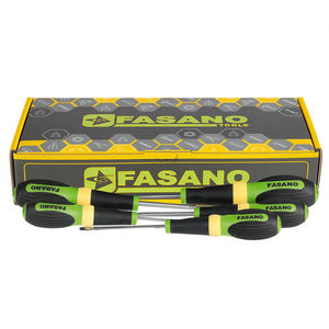 Fasano Screwdriver Set 5-Piece <b>Precision</b> <b>Tools</b> for Auto Repair - Product Image 2