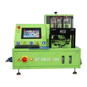 Dongtai Machine HEUI700 HEUI Test Bench and Test Stand with family voltage