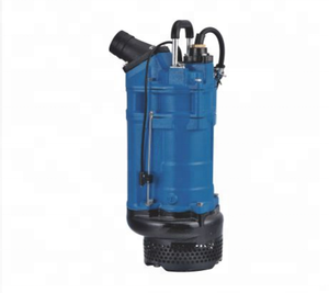 MEUDY KBZ 2kw Bomba de drenaje sumergible de alta presión Hierro/Hierro fundido Deshidratación centrífuga/Bomba de riego Motor eléctrico - Product Image 3