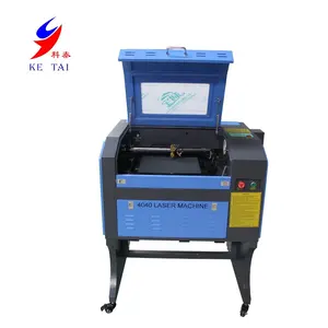 CO2 mini laser engraving machine 4040 laser cutting machine 4040 CO2 laser