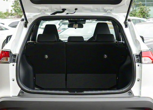 Toyota Corolla 2023 2.0L CVT Pioneer Nuova Auto Elettrica al Prezzo Più Basso Disponibile - Product Image 5