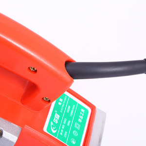 Rabot à Bois MeiKeLa Manuel – <span class=keywords><strong>Raboteuse</strong></span> Dégauchisseuse Électrique Haute Puissance pour le Travail du Bois - Product Image 6