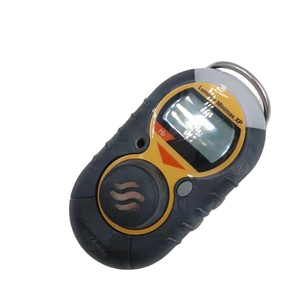 Detector de Gases Tóxicos Portátil MINIMAX-XP-H2 - Product Image 1