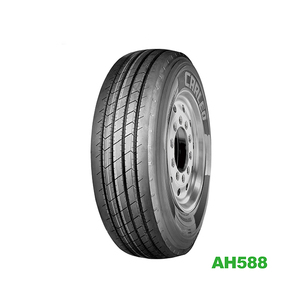 Pneus TBR chinois de bonne qualité et à bas prix CARLEO CONSTANCY 385/65R22.5 395/80R22.5 1000R20 - Product Image 3