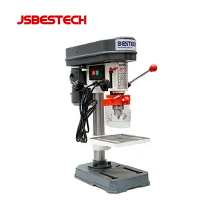 Deko — perceuse verticale, machine de presse ZJ4113 13mm, 350w