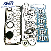 Kit de réparation complet de joints de culasse de moteur de voiture 11127571963 pour BMW Série 1 3 5 7 X1 X3 X5 Z4 E90 E91 E92 E83 E89