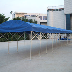 Grandes tentes pliables et rétractables pour activités en plein air - Product Image 1