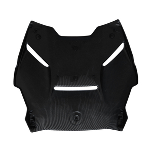 YongJin Kit carrosserie Atv Pour Can Am Ryker Capot épique en fibre de carbone Noir 219400877 - Product Image 2