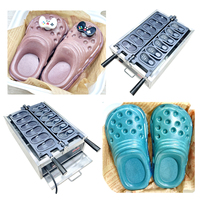 Machine à gaufres Taiyaki commerciale avec moule personnalisé pour gaufres fourrées, idéale pour les petites entreprises, machine à gaufres japonaises au fromage en forme de pièce de monnaie