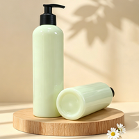 Offre Spéciale – Flacon Pompe 400 ml pour Animaux de Compagnie – Idéal Shampoing, Gels Douche, Savon Liquide – Contenant Vide pour Cosmétiques