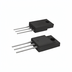 Diode Arrays In Stock Electronic Circuit Components TO-220-3 Full Pack, Isolated Tab SBLF25L30CTHE3_A/P - Product Image 1