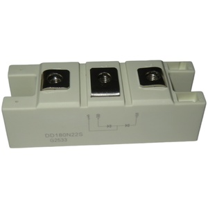 DD180N22S ชิป IC ของแท้จากแบรนด์ รีเฟอร์บิช ไม่มีตำหนิ อะไหล่อิเล็กทรอนิกส์ พร้อมส่ง - Product Image 1