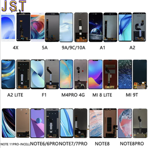 Lcd directo de fábrica para teléfono móvil <span class=keywords><strong>Redmi12</strong></span> OEM de calidad Lcd - Product Image 3