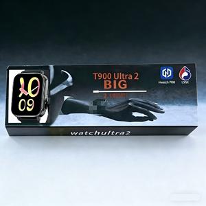 Jam Tangan Pintar T900 Ultraa 2 - Product Image 3