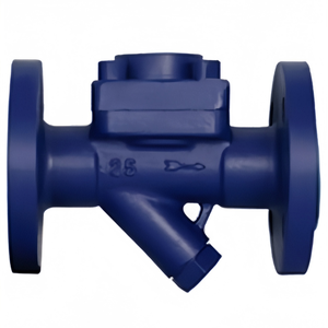 مصيدة بخار عالية الدقة مقاومة للصدأ وموثوقة ذات نظام حراري ديناميكي - Product Image 2