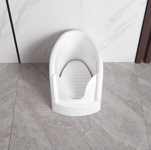 <span class=keywords><strong>Lavapiedi</strong></span> Ergonomico Ovale Moderno, Vasca Profonda Rinforzata da Incasso per Bagno, in Materiale PP ad Alta Resistenza, Prezzo all'Ingrosso - Product Image 4