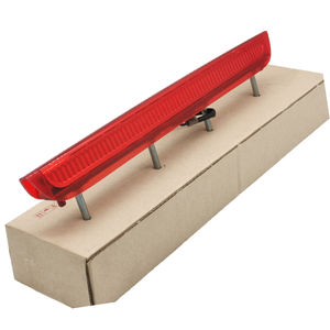 92700C5000แท้หยุดเบรกหลังไฟประกอบสำหรับ Sorento UM 15-19สปอยเลอร์หยุดไฟ92700-C5000 92700C5000 - Product Image 1