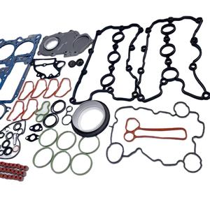 ชุดซีลปะเก็นฝาสูบคุณภาพสูงสุดสำหรับอะไหล่เครื่องยนต์ Audi C7 3.0T CRE รุ่น OE 06E103483Q 079129717B 06E253039C - Product Image 3