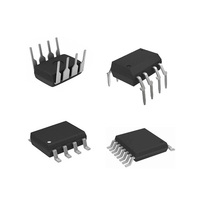 Composants électroniques TLV320DAC32IRHBR VQFN-32 Circuits intégrés puces IC
