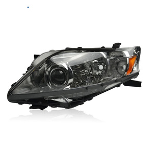 Pour Lexus RX270 ensemble de phare RX300 RX330 RX350 RX400 RX450H haute qualité 2009 2010 <span class=keywords><strong>2011</strong></span> gauche droite lampe haute d'origine - Product Image 5