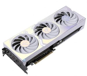 การ์ดจอ RTX IGame GeForce RTX 4070 SUPER Ultra W OC สำหรับเดสก์ท็อป รุ่นใหม่ สำหรับเล่นเกม การ์ดจอ Rtx รุ่นใหม่ RTX IGame GeForce RTX 4070 - Product Image 2