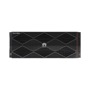 ระบบจัดเก็บข้อมูล HW OceanStor 2810 V5 และ 2910 รองรับการรวมเครือข่ายคอมพิวติ้ง ขนาด 2U พร้อมจำหน่าย - Product Image 1