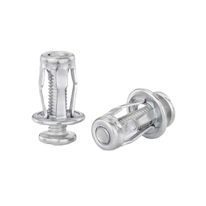 Écrous de fixation 0910 - Product Image 1