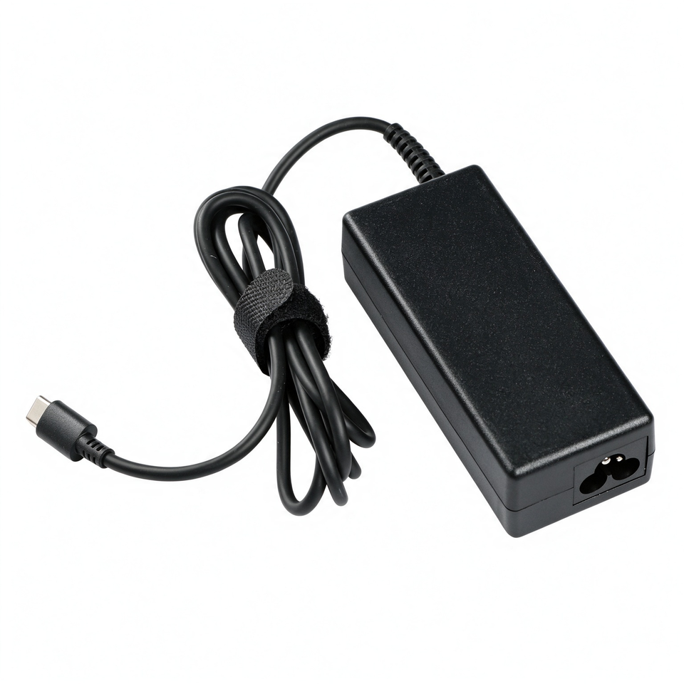 65W USB C PD Laptop AC Adapter 20V 3.25A Type C Power Charger ...